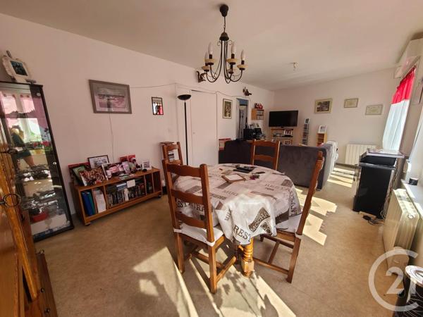 à vendre  292 m2 PERONNE - 80