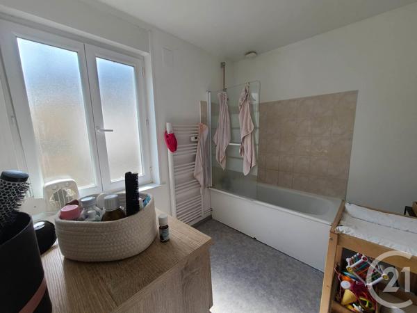 à vendre  292 m2 PERONNE - 80
