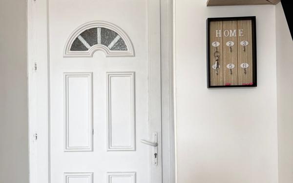 Appartement à vendre    2 pièces • 26,49 m2 Chartres