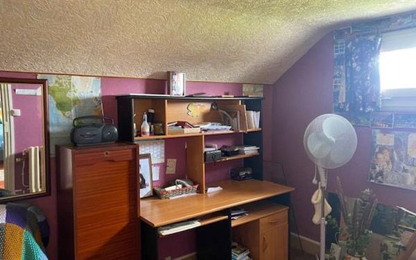 Maison à vendre    5 pièces •  Vierzon