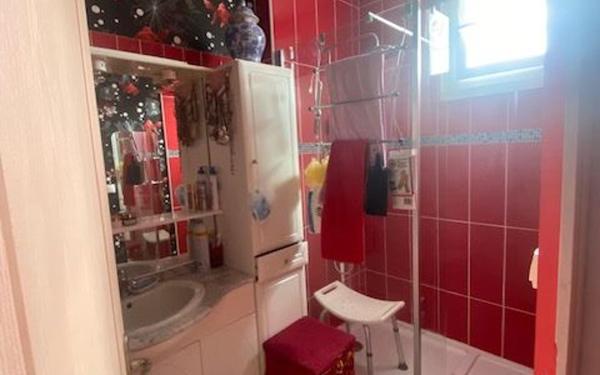 Maison à vendre    5 pièces •  Vierzon