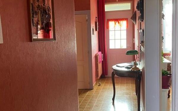 Maison à vendre    5 pièces •  Vierzon