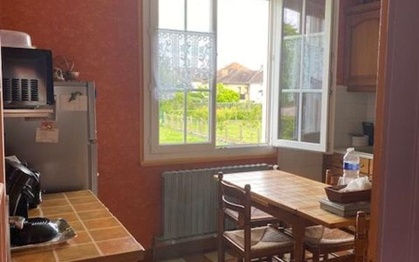 Maison à vendre    5 pièces •  Vierzon