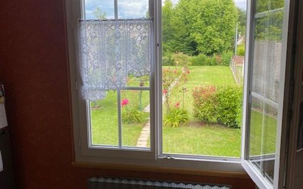 Maison à vendre    5 pièces •  Vierzon