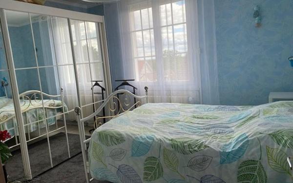 Maison à vendre    5 pièces •  Vierzon