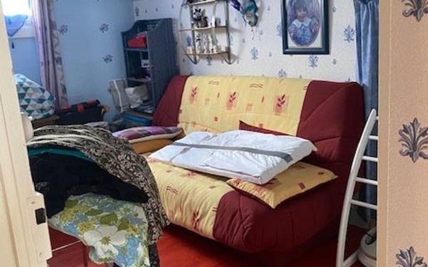 Maison à vendre    5 pièces •  Vierzon