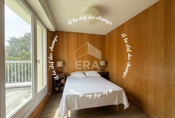 Appartement Gif Sur Yvette 3 pièce(s) 60 m2