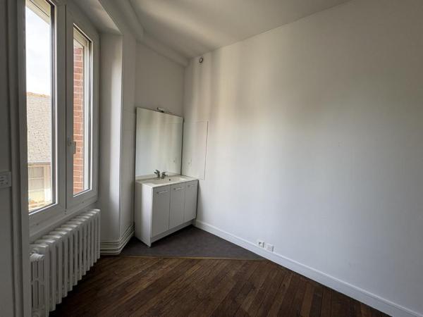 Appartement T4 à louer - 108 m² (réf : 494179)