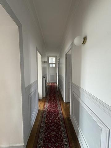 Appartement T4 à louer - 108 m² (réf : 494179)