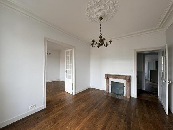 Appartement T4 à louer - 108 m² (réf : 494179)
