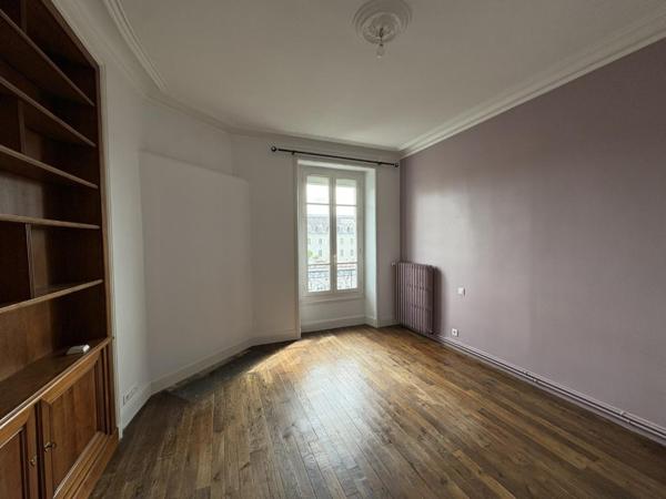Appartement T4 à louer - 108 m² (réf : 494179)