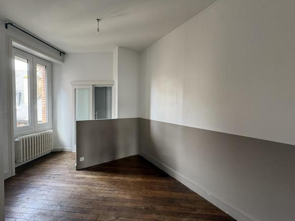 Appartement T4 à louer - 108 m² (réf : 494179)