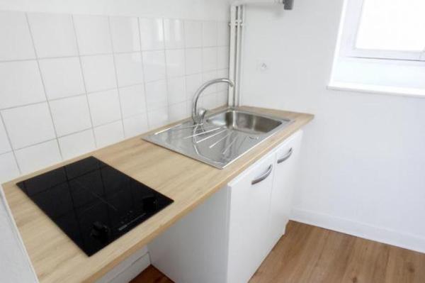 Location - Appartement 1 pièces 20 m 2 LE MANS (72000)