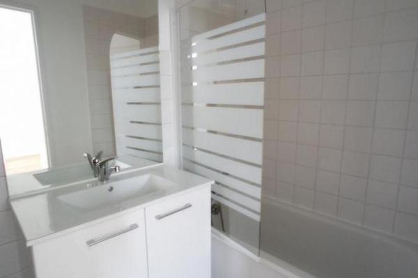 Location - Appartement 1 pièces 20 m 2 LE MANS (72000)