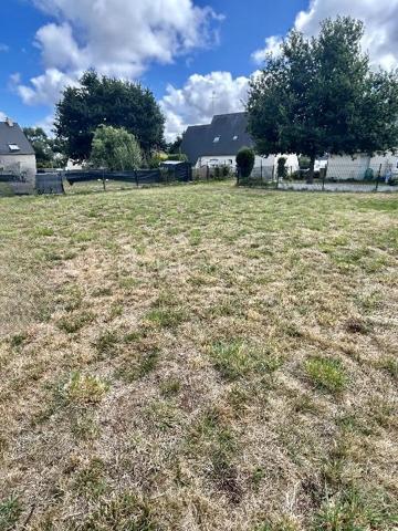 Maison contemporaine de 105 m²