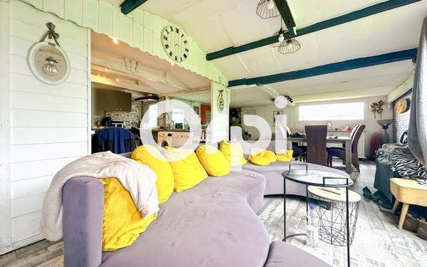 Terrain à vendre    Looberghe