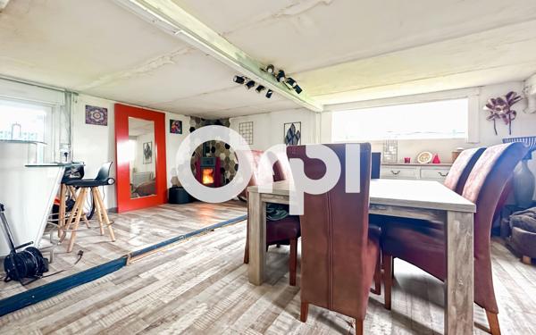 Terrain à vendre    Looberghe