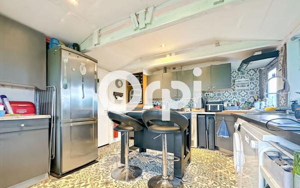 Terrain à vendre    Looberghe