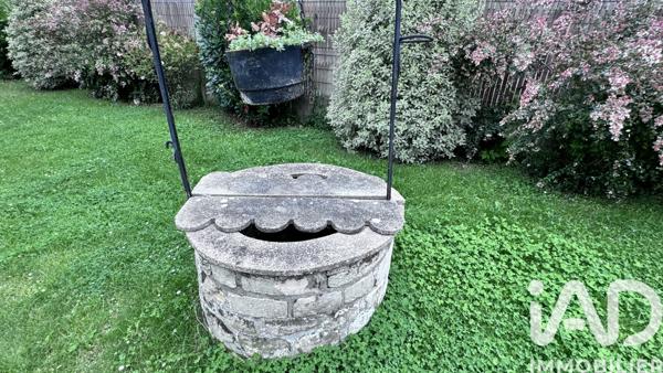 Maison à vendre 7 pièces 185 m² Chatou