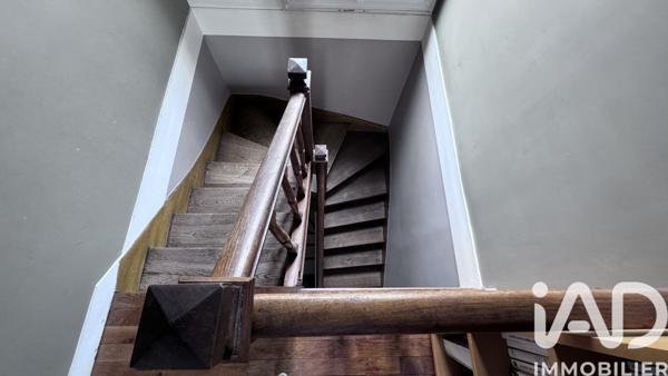 Maison à vendre 7 pièces 185 m² Chatou