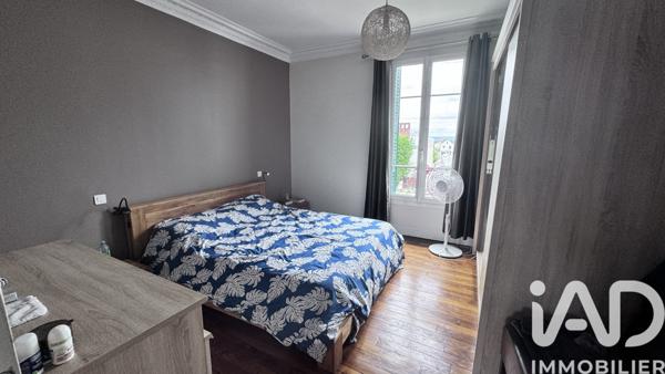 Maison à vendre 7 pièces 185 m² Chatou