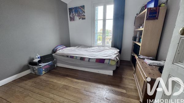 Maison à vendre 7 pièces 185 m² Chatou