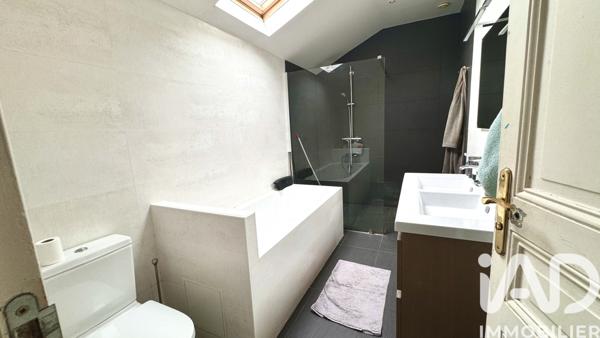 Maison à vendre 7 pièces 185 m² Chatou