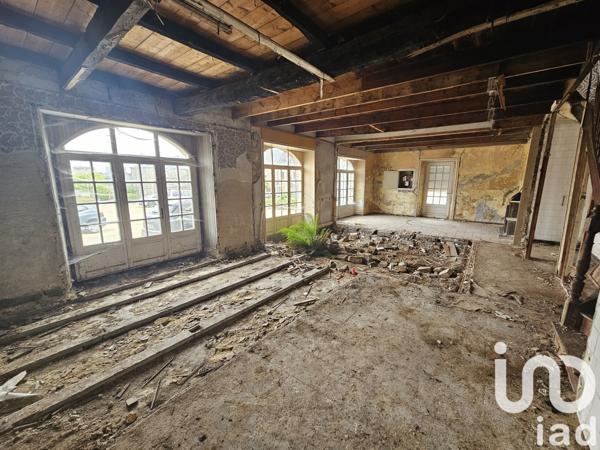 Maison à vendre 5 pièces 120 m² Guerlesquin