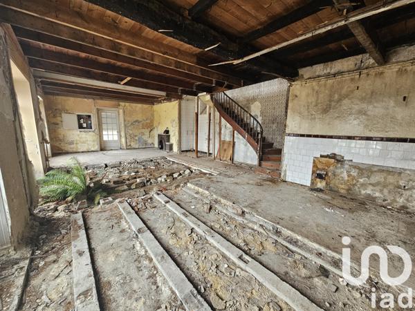 Maison à vendre 5 pièces 120 m² Guerlesquin