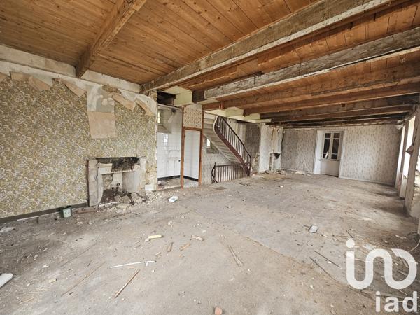 Maison à vendre 5 pièces 120 m² Guerlesquin
