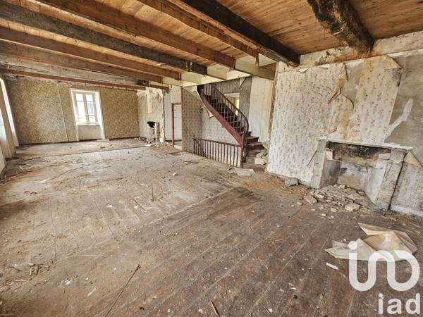 Maison à vendre 5 pièces 120 m² Guerlesquin