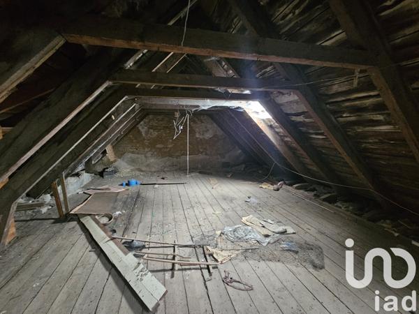 Maison à vendre 5 pièces 120 m² Guerlesquin