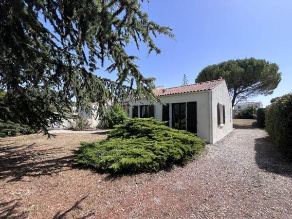 Maison à vendre 591 555 € Périgny 5 p 135 m² DPE D