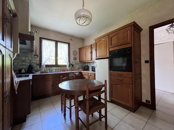 Maison à vendre 591 555 € Périgny 5 p 135 m² DPE D