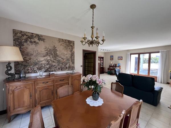 Maison à vendre 591 555 € Périgny 5 p 135 m² DPE D