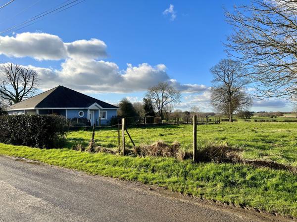 Vente TerrainFLERS (62270)