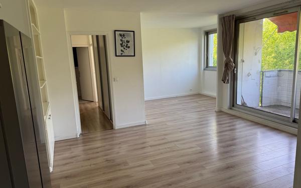 Appartement à louer    3 pièces •  Marly-le-Roi