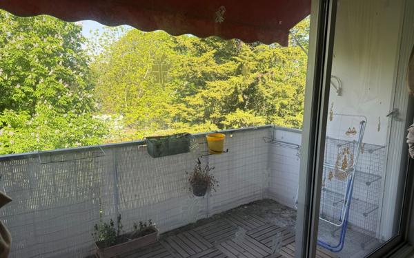 Appartement à louer    3 pièces •  Marly-le-Roi