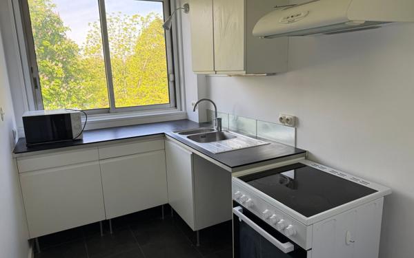 Appartement à louer    3 pièces •  Marly-le-Roi