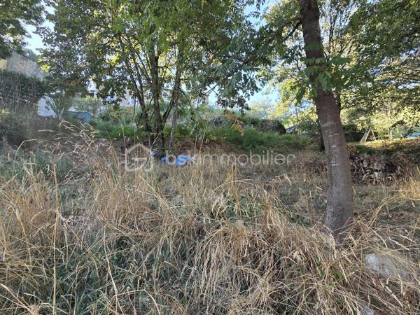 À Vals-les-Bains, découvrez ce terrain constructible de 872 m², situé dans un secteur calme, idéal pour un projet de construction serein.

CU opérationnel

Réseaux en bordure (eau, électricité)

Assainissement individuel

Exposition Sud, offrant une belle luminosité

Environnement paisible, accès facile

Ce terrain présente une configuration agréable et un potentiel intéressant pour une maison lumineuse dans un cadre tranquille.

Une opportunité accessible pour concrétiser un projet de vie ou investir dans un terrain bien placé.