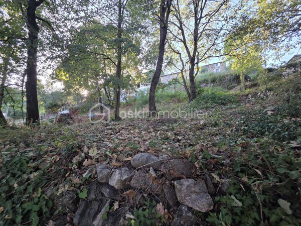 À Vals-les-Bains, découvrez ce terrain constructible de 872 m², situé dans un secteur calme, idéal pour un projet de construction serein.

CU opérationnel

Réseaux en bordure (eau, électricité)

Assainissement individuel

Exposition Sud, offrant une belle luminosité

Environnement paisible, accès facile

Ce terrain présente une configuration agréable et un potentiel intéressant pour une maison lumineuse dans un cadre tranquille.

Une opportunité accessible pour concrétiser un projet de vie ou investir dans un terrain bien placé.