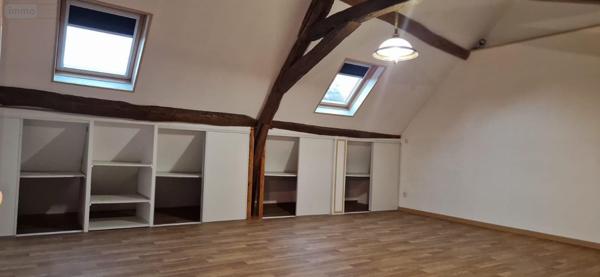 Maison à vendre à Clion dans l'Indre (36700), ref : 1048802