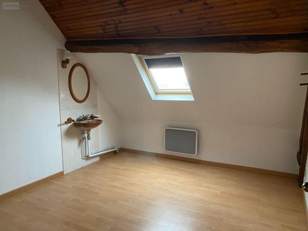 Maison à vendre à Clion dans l'Indre (36700), ref : 1048802