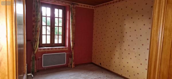 Maison à vendre à Clion dans l'Indre (36700), ref : 1048802