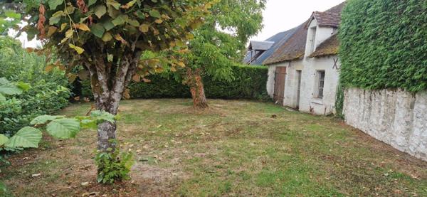 Maison à vendre à Clion dans l'Indre (36700), ref : 1048802