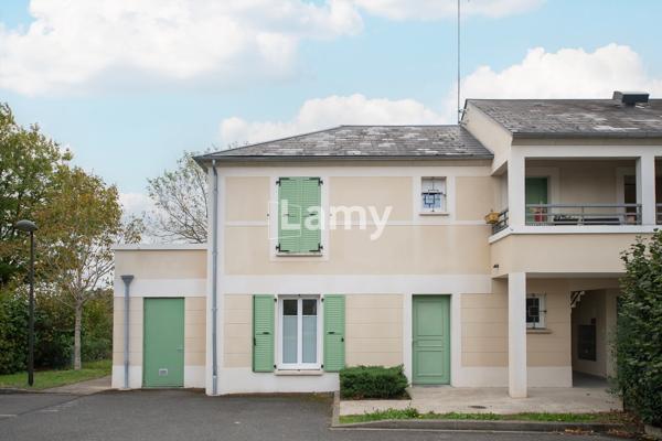 Parking + appartement