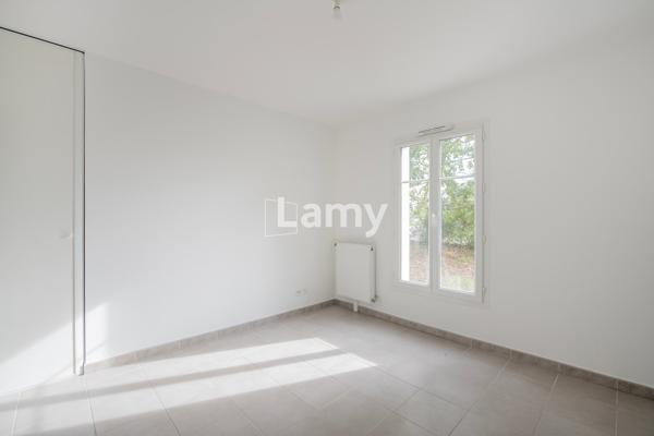 Parking + appartement