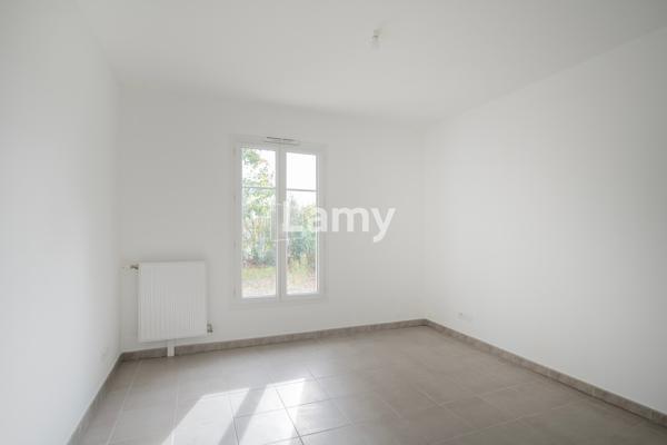 Parking + appartement
