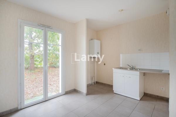 Parking + appartement