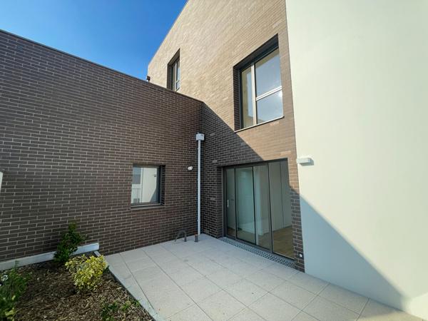 Appartement T5 à vendre Rennes Sacré Coeurs - 120 m² (réf : PJ25412)